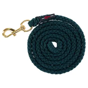 Cordón de equitación con mosquetón Covalliero TopLine image-0