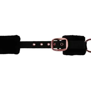 Cabresto de pele para cavalo Covalliero SuperSoft image-2