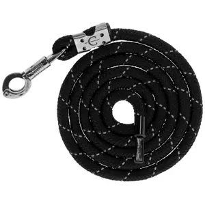Reflective antipanic riding lanyard Covalliero image-0