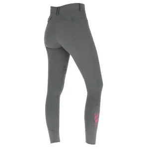 Mid grip-ridebukser til kvinder Covalliero Janne image-2