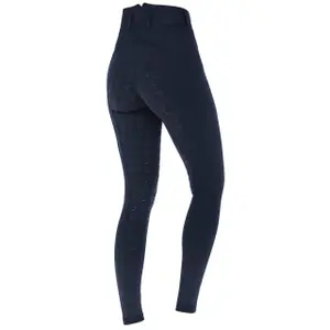 Ridebukser med fuldt greb til kvinder Covalliero ClassicStar image-2