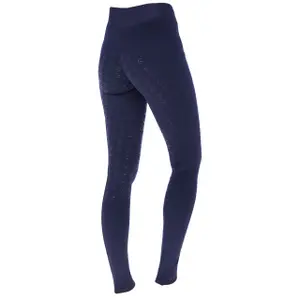 Riding Leggings Full Grip Covalliero ClassicStar image-1