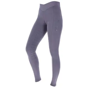 Riding Leggings Full Grip Covalliero ClassicStar image-0