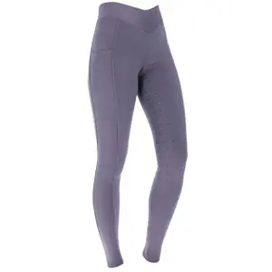 Riding Leggings Full Grip Covalliero ClassicStar image-1