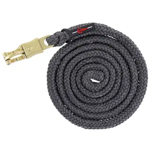 Halfter mit Longe für Pferde Kingsland Helen image-0