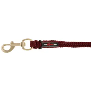 Riding lanyard with snap hook Covalliero Classy image-1