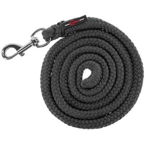 3224770-riding-single-lanyard-covalliero-classicsoft-grey-200-cm