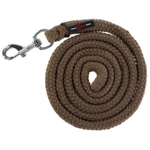 3224772-riding-single-lanyard-covalliero-classicsoft-brown-200-cm