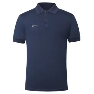 Riding Polo shirt Covalliero image-0