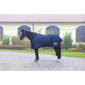 Coperta da paddock per cavalli Covalliero RugBe Zero image-2