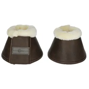 Beschermende bellen voor paarden Covalliero Pelisa image-0