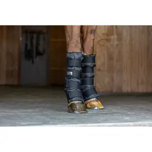 Cooling Gaiters Covalliero image-2