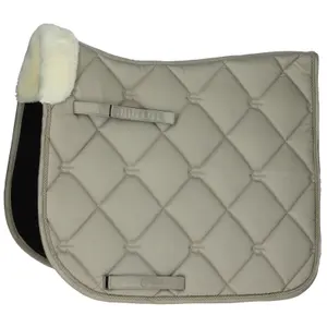 Dressage saddle pad  Covalliero Duavita image-0