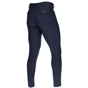 Ridebukser med fuld bund Covalliero Techno II image-2