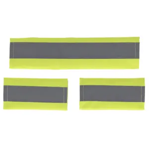 Reflektierendes Zaumzeug und Halfter Set Covalliero image-0