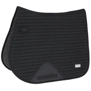 Dressage saddle pad  Covalliero Therm image-1