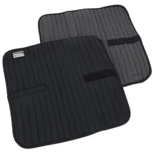 Stalschoenen voor paarden Covalliero Therm image-0