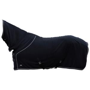3228251-fleece-blanket-with-neck-cover-for-horses-covalliero-therm-black