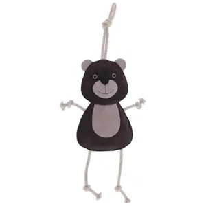 Paard beer speelgoed Covalliero image-0