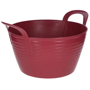 Stable bucket Covalliero FlexBag image-1
