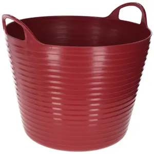 Stable bucket Covalliero FlexBag image-0