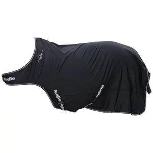 3228275-vattentatt-fleecetacke-for-hastar-som-gar-i-skritt-covalliero-rugbe-svart