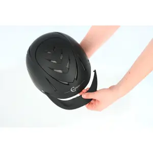 Riding helmet Covalliero Nerron image-2