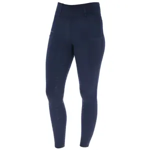 Women's full grip riding leggings Covalliero HighWaist image-0