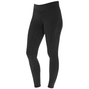 Reitleggings Full Grip, Mädchen Covalliero ClassicStar image-0