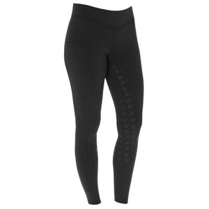 Reitleggings Full Grip, Mädchen Covalliero ClassicStar image-1