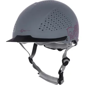 Riding helmet Covalliero Beauty 2.0 image-0