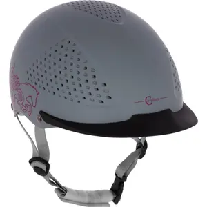 Riding helmet Covalliero Beauty 2.0 image-1