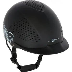 Riding helmet Covalliero Beauty 2.0 image-1
