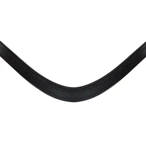 Riding bridle Covalliero Anatomic image-1