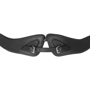 Riding bridle Covalliero Anatomic image-2