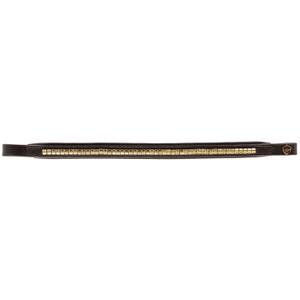 Fliegenstirnband für Pferde Covalliero Clincher image-0