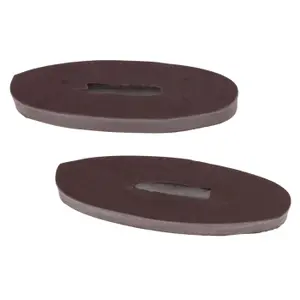 Topes de martingale de goma Covalliero (x2) image-0