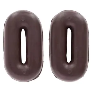 Fermagli per martingale Covalliero (x2) image-0