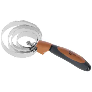 Amerikansk strigle til hest Covalliero 2K image-0