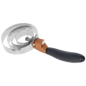 Amerikansk strigle til hest Covalliero 2K image-1