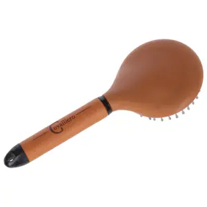 Βούρτσα από τρίχες Covalliero Deluxe image-0
