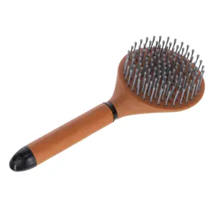 Βούρτσα από τρίχες Covalliero Deluxe image-1