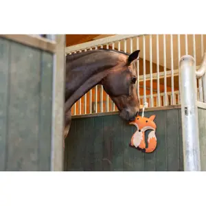 Vox paarden speelgoed vos Covalliero KniStar image-2