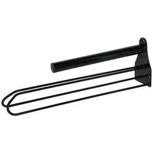 Porta sillas de montar Covalliero image-0