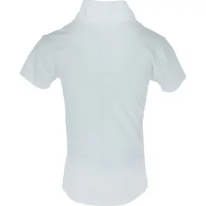 Camisa de competição para raparigas Covalliero image-2