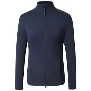 Women's full-zip riding jacket Covalliero Active image-0