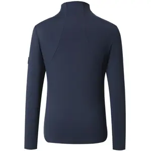 Women's full-zip riding jacket Covalliero Active image-1