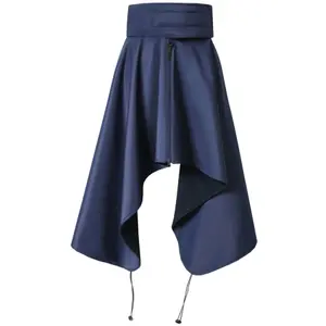 Termo-ridkjol för kvinnor Covalliero image-0