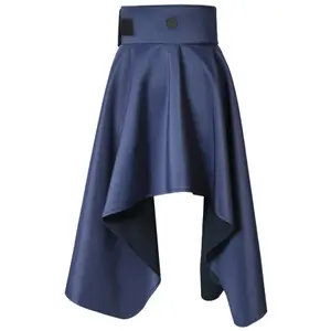 Termo-ridkjol för kvinnor Covalliero image-1