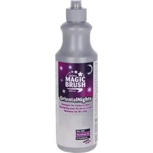Σαμπουάν για άλογα Covalliero MagicBrush image-0